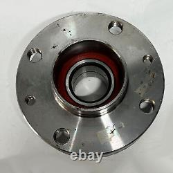 Wheel Hub Bearing Kit Alfa Romeo 145 Lancia Fiat Tipo For 46425959