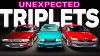 When The World S Fastest Fwd Sport Sedans Were Secretly The Same Car Revelations W Jason Cammisa