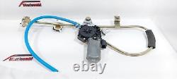 Window Regulator Electric Front Right Suitable To FIAT Tempra Tipo Alpha Romeo