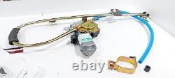 Window Regulator Electric Front Right Suitable To FIAT Tempra Tipo Alpha Romeo