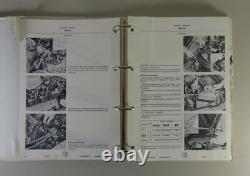 Workshop Manual/Workshop Manual Alfa Romeo 6 / Era Type 119 from Year