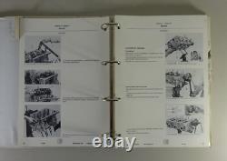 Workshop Manual/Workshop Manual Alfa Romeo 6 / Era Type 119 from Year