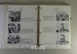 Workshop Manual/Workshop Manual Alfa Romeo 6 / Era Type 119 from Year