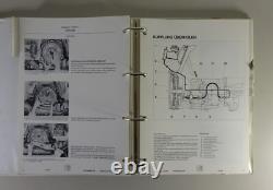 Workshop Manual/Workshop Manual Alfa Romeo 6 / Era Type 119 from Year