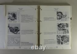 Workshop Manual/Workshop Manual Alfa Romeo 6 / Era Type 119 from Year