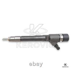 0445110614 Injecteur de carburant pour Fiat TIPO DOBLO 1.3M-JET pour Fiat Alfa Romeo Lancia
