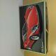 1/16 Maquette En Plastique Alfa Romeo T33 Fujimi Alfa-romeo De L'époque Tipo 33 Rare