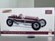1/18 Cmc Alfa Romeo Tipo B (p3) Vainqueur De La Course De Klausen 1932, Caracciola #95