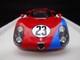 1/18 Tsm Alfa Romeo Tipo 33/2 N&deg;23 Daytona 24 Heures M. Andretti/l. Bianchi
