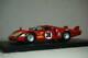 1/43 Le Mans Outdelta Spark Alfa Romeo Tipo 33/2 38 1968 24h 5th T33/b