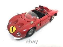 1/43 Popular Alfa Romeo Tipo 33 Racing