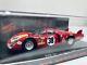1/43 Spark Alfa Romeo Tipo 33/2 38 C. Facetti-s. Dini 5th Le Mans 1968
