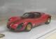 1/43 Tsm Tipo33/2 Stradale Alfa Romeo 8q557