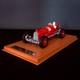 118 Alfa Romeo P3 Tipo B Monza Gp 1932 #24 Tazio Nuvolari &Eacute;dition Limit&eacute;e 50 Tecnomodel