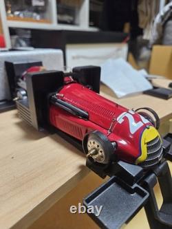 118 Exoto XS Alfa Romeo Tipo 159M F1 1951 #22 Juan Manuel Fangio Diecast en métal moulé