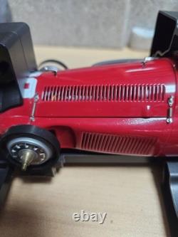 118 Exoto XS Alfa Romeo Tipo 159M F1 1951 #22 Juan Manuel Fangio Diecast en métal moulé