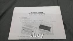 118 Tecnomodels TEC18266B Caracciola Alfa Romeo P3 Tipo B 1er GP d'Italie 1932