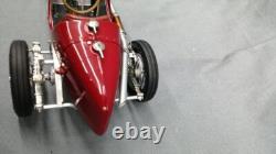 118 Tecnomodels TEC18266B Caracciola Alfa Romeo P3 Tipo B 1er GP d'Italie 1932