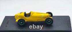 143 FB MODÈLE Alfa Romeo 8c 2300 Monza Type 1936 Tefe G. P. San Paolo