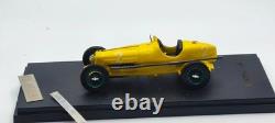 143 FB MODÈLE Alfa Romeo 8c 2300 Monza Type 1936 Tefe G. P. San Paolo