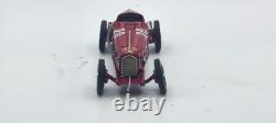 143 FB MODÈLE Alfa Romeo type B P3 1934 Moll- Varzi G. P. Monaco- G. P. Barcelone