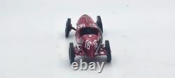 143 FB modèle Alfa Romeo type B P3 1934 G. P. Monaco - G. P. Barcelone Moll - VA