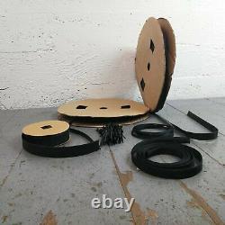 1900-27 Voitures Précoces Wiring De Fil D'alimentation Complet Harness Loom Wrap Kit T-bucket Gm