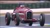 1931 Alfa Romeo Tipo B P3 Scuderia Ferrari Supercharged Straight 8 Sound Phillip Island Classic