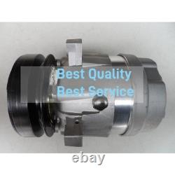 1X NOUVEAU Compresseur Pour Fiat Tipo 1.4 1987 ALFA ROMEO LANCIA DELTA 1.6 FIAT TEMPRA