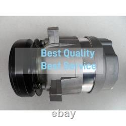 1X NOUVEAU Compresseur Pour Fiat Tipo 1.4 1987 ALFA ROMEO LANCIA DELTA 1.6 FIAT TEMPRA