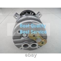 1X NOUVEAU Compresseur Pour Fiat Tipo 1.4 1987 ALFA ROMEO LANCIA DELTA 1.6 FIAT TEMPRA 1X NOUVEAU Compresseur Pour Fiat Tipo 1.4 1987 ALFA ROMEO LANCIA DELTA 1.6 FIAT TEMPRA