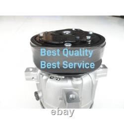 1X NOUVEAU Compresseur Pour Fiat Tipo 1.4 1987 ALFA ROMEO LANCIA DELTA 1.6 FIAT TEMPRA