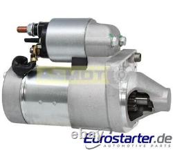1x démarreur neuf Made in Italy pour S114-905 Abarth Alfa Romeo Giulietta M