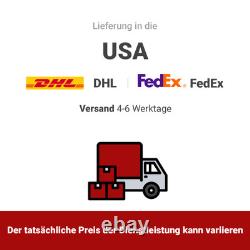 2 DISQUES DE FREIN 09.5058.11 POUR FIAT MULTIPLA/VAN PUNTO COUPE TIPO ALFA ROMEO