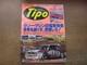 2010cs Tipo Car Magazine No 68/1995.2 Lancia Trevi Vx/alfa Romeo 155/gt Italien