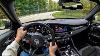 2021 Alfa Romeo Giulia Quadrifoglio Pov Test Drive Binaural Audio