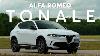 2024 Alfa Romeo Tonale Phev Parle De Voitures Avec Consumer Reports 422