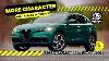 2025 Alfa Romeo Stelvio Veloce Awd Plus De Caractère Que L'audi