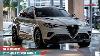 2025 Alfa Romeo Tonale Coup De Foudre Un Plongeon Profond Dans Le Dernier Chef-d'œuvre D'alfa Romeo