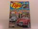 2412wo Tipo Car Magazine 252/2010.6 Mg-a/mg-b/alfa Romeo Spider/citro&euml;n Gs