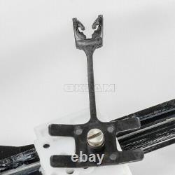 2x Fensterheber Mit Motor Vorne Links Rechts Für Fiat Tempra Tipo Alfa Romeo 155