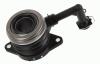 3182 654 282 Sachs Libération Centrale, Embrayage Pour Abarth, Alfa Romeo, Fiat, Lancia