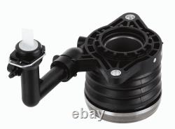 3182 654 282 Sachs libération centrale, embrayage pour Abarth, Alfa Romeo, Fiat, Lancia