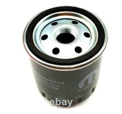 5x Filtre à huile Fiat Original 500X, Tipo Jeep Renegade Alfa Romeo Mito 6000633313