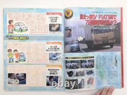 Ag3L Tipo/Fiat 500 Alfa Romeo 145Qt Peugeot 205 Lotus Excel Lancia Delta Evo 500
