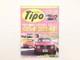 Ag4l Tipo/alfa Romeo Giulia Ferraritino 264gt Histoire Volvo V40 Jaguar Xj-r Porsc