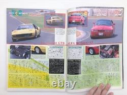 Ag4L Tipo/Alfa Romeo Sz Ferrari 308Gtb Mustang Benz Classe S Jaguartvr Chimera Au