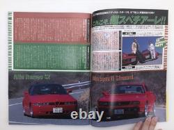 Ag4L Tipo/Alfa Romeo Sz Maserati Shamal S2000 Ford Ka Bmw3 Coupé Jaguar Xk-R Rov