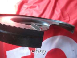 Aile avant Alfa Romeo Type 105 Freins à disque Dunlop SX 105142204900