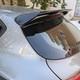 Aileron Arri&egrave;re, Aileron Universel Myth Pour Alfa Giulietta, Noir Brillant Pour Voitures